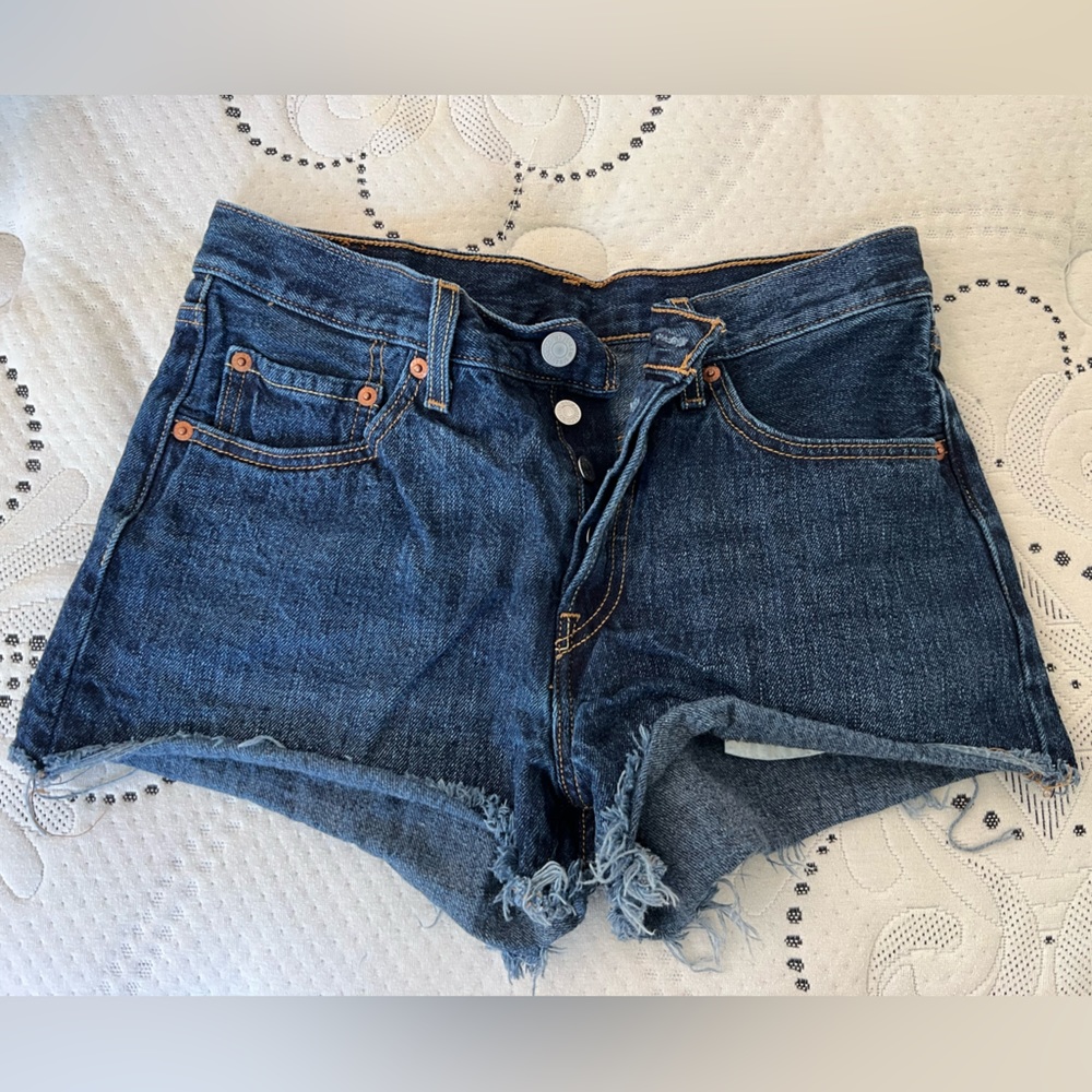 Levi’s 501